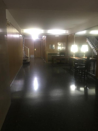 Imagen 12 de 13 de Departamento Av Pueyrredon 915 2 Ambientes