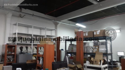 Imagen 19 de 30 de Oficina En Venta O Alquiler - Parque Patricios, Distrito Tecnológico