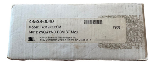 Sti 44538-0040