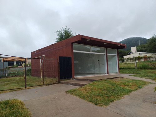 Alquiler Local - Villa Independencia