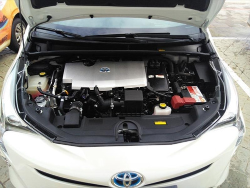 Toyota Prius 1.8 16v