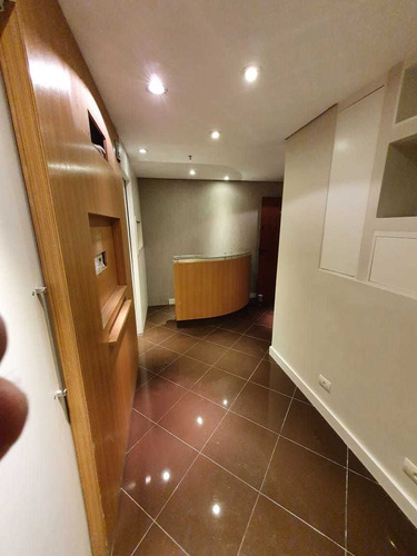 Imagem 13 de 14 de Sala Comercial À Venda Com 56m², Centro, Mogi Das Cruzes, Sp