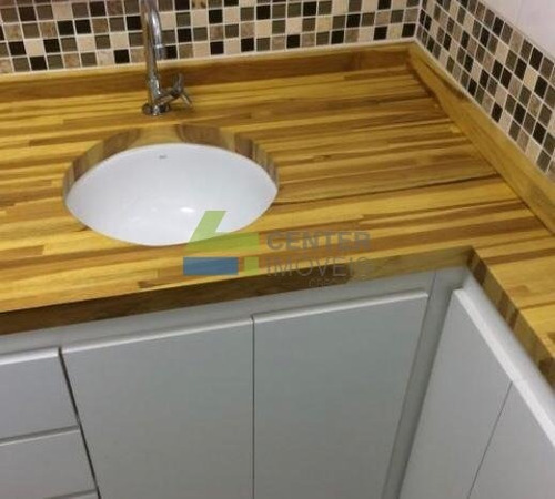 Imagem 9 de 10 de Apartamento - Cambuci - Ref: 13765 - V-871762