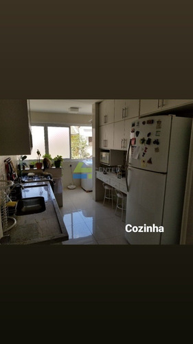 Imagem 8 de 15 de Apartamento - Vila Clementino - Ref: 14893 - V-872890