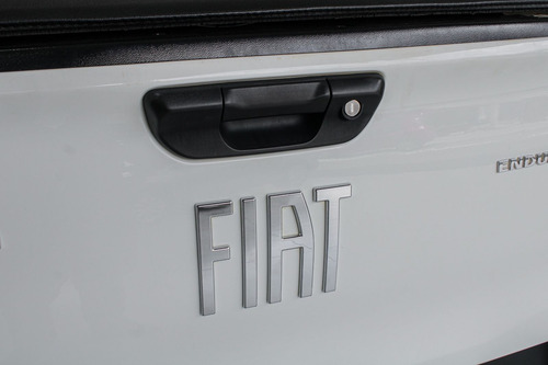 Fiat Strada Endurance 1.4 Flex 8V CS Plus
