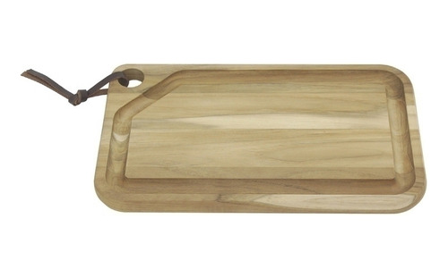 Tabla Rectangular 33x20x1,8cms. - Tramontina Tb1332