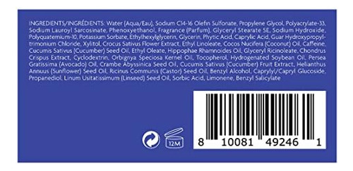 Shampoo Essencial R+co Bleu 251 Ml 8,5 Onças