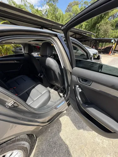 Audi A4 1.8 Tfsi Comfort