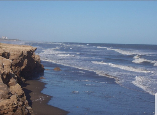 Terreno En Necochea, Los Angeles - Oportunidad! 200m Del Mar