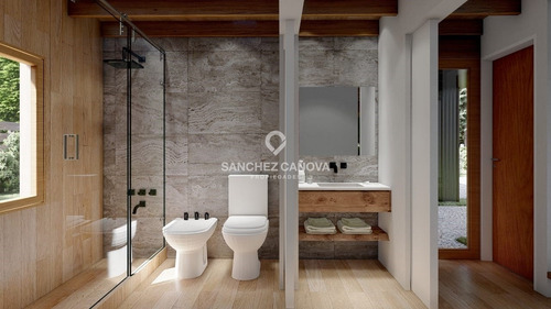 Imagen 9 de 13 de Casa Dúplex En Venta En Dina Huapi, Bariloche, Patagonia