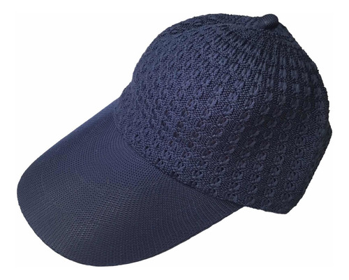 Gorro Tejido Natway Cap-110 / Secado Rápido - Regulable