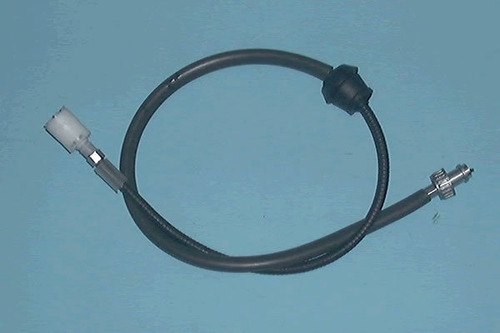 Cable De Velocimetro   Fremec Fiat Palio 1.7 L Diesel 1996-2