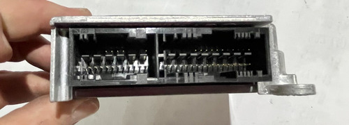 Modulo Centralita Central De Airbag Fiat Stilo Original