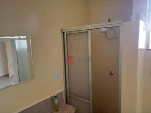Imagem 10 de 21 de Casa Para Alugar, 200 M² Por R$ 4.000,00/mês - Centro - São José Do Rio Preto/sp - Ca2299