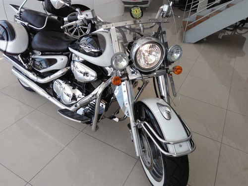 Suzuki Boulevard C1500