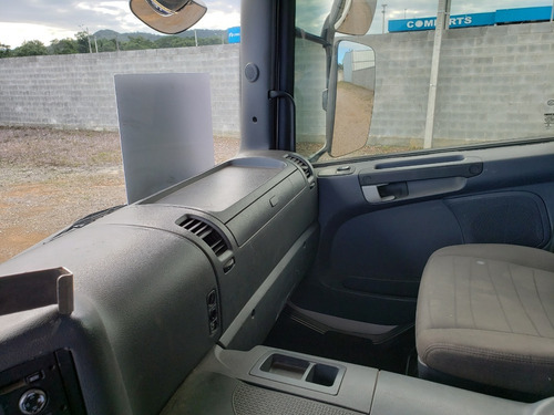 Scania Bitruck P310 C/ Bau Frigorifico 2016/2016