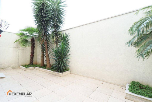 Imagem 11 de 30 de Casa - Santana (zona Norte) - São Paulo/sp - Ca0308