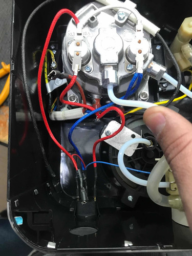 Imagem 1 de 2 de Manutenção Cafeteira Delonghi