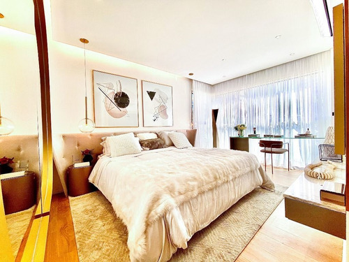 Imagem 16 de 30 de Apartamento À Venda, 166 M² Por R$ 2.075.108,00 - Brooklin - São Paulo/sp - Ap3105