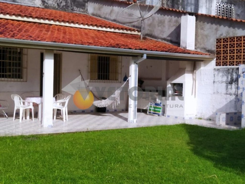 Imagem 12 de 13 de Casa Com 2 Dormitórios À Venda, 100 M² Por R$ 315.000,00 - Sumaré - Caraguatatuba/sp - Ca0930