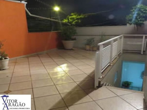 Imagem 13 de 14 de 08359 - Casa 3 Dorms. (3 Suítes), Jardim São Paulo - São Paulo/sp - 8359