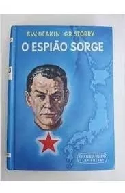 O espião português - Livro 1