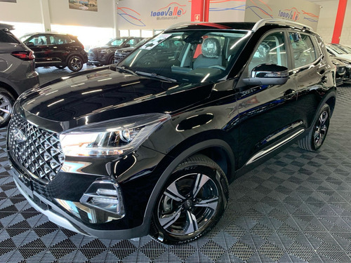 Chery Tiggo 5X 5X SPORT 1.5 Turbo Flex Aut.
