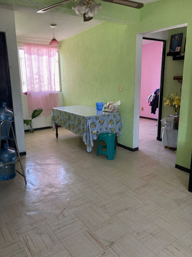 Imagen 2 de 12 de Casa Dúplex En Venta, Ecatepec.