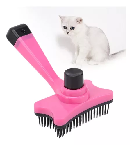 Cepillo Para Pelos De Mascotas - Fur Daddy™ - Quitapelos Para Gatos Y  Perros con Ofertas en Carrefour