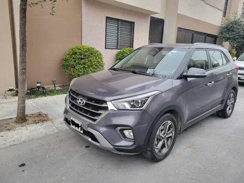Hyundai Creta 1.6 Gls Premium At
