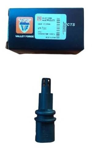 Sensor Maf Temperatura Del Aire Corsa Chevy C2 