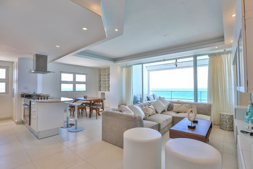 Vendo Lujoso Apartamento Ubicado En Marbella, Juan Dolió