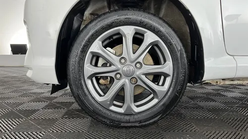 BYD E1 Gs