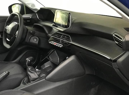 208 Active Tiptronic Adjudicado Anticipo $540.000 Y Cuotas