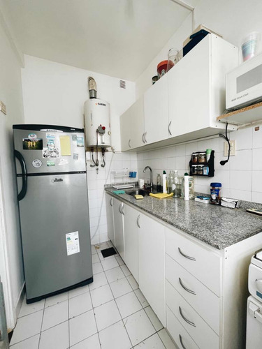Imagen 11 de 13 de Venta Departamento 3 Ambientes En La Lucila Con Balcón Y Terraza Común