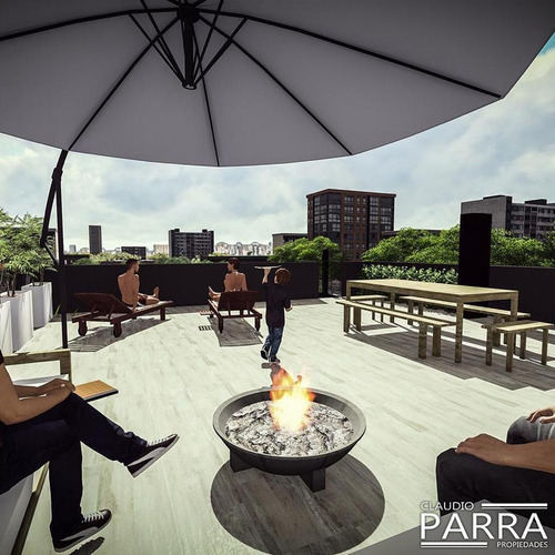 Imagen 4 de 13 de Edificio - Villa Urquiza