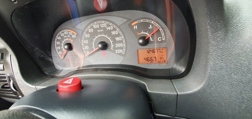 Fiat Palio 2011 1.4 Attractive Flex 5p