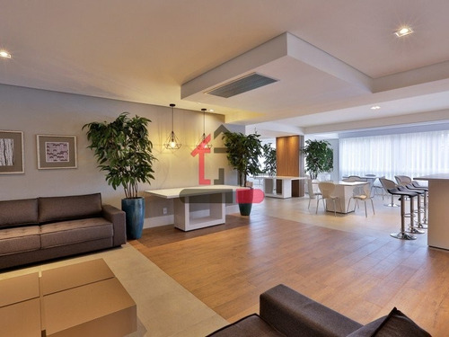 Residencial Vilas Do Parque - Apartamento A Venda No Bairro Ribeirânia - Ribeirão Preto, Sp - Pro08096