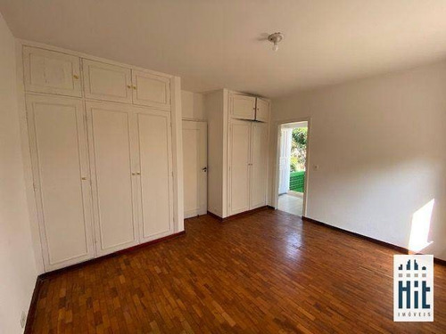 Imagem 18 de 24 de Sobrado À Venda, 197 M² Por R$ 1.220.000,00 - Planalto Paulista - São Paulo/sp - So0602