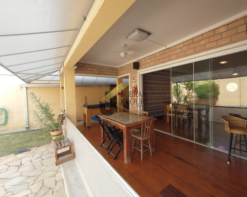 Imagem 18 de 29 de Casa - C006101 - 68206072