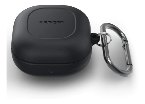 Imagem 1 de 10 de Case Spigen Samsung Galaxy Buds 2 / Pro / Live Silicone Fit