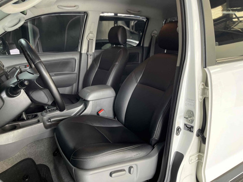Toyota Hilux 2.7 SRV 4X4 CD 16V FLEX 4P AUTOMÁTICO