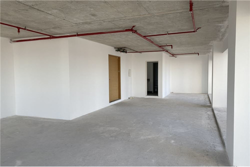Alquiler Oficina En W.trade Center, Torre 4 120 M2