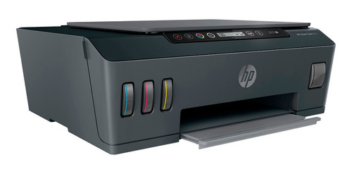 Imagen 2 de 3 de Impresora Hp Multifuncional Inalambrica Tank 515