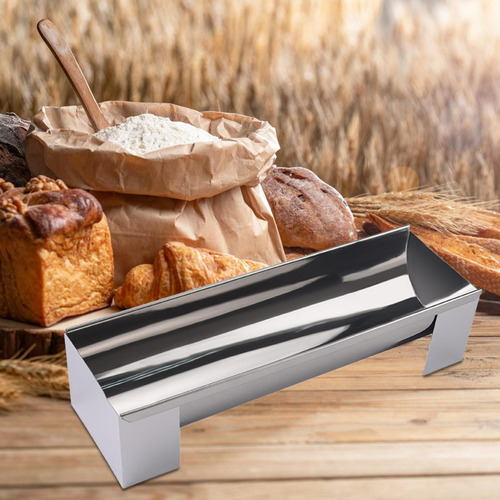 Soporte Para Rollo De Postre, Fijador De Pastelería,