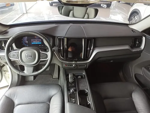 Volvo XC60 2.0 T5 Awd Momentum