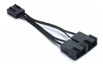 Comprar Splitter Divisor 4-3 Pines A 2x 4-3 Pines Cpu Fan 2 Coolers