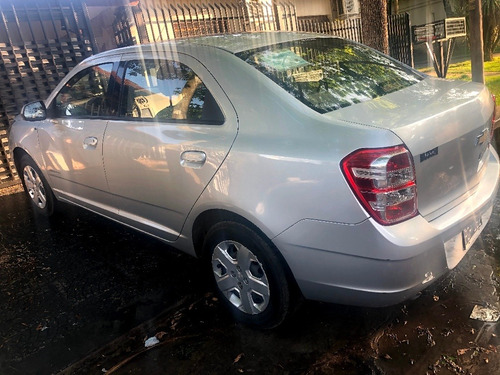 Chevrolet Cobalt 1.8 Lt Mt Adv 2015