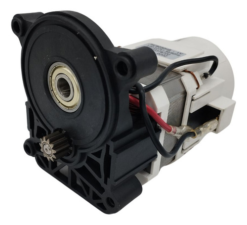 Motor Elétrico Compatível Com Lavajato Vonder Lav1600 127v