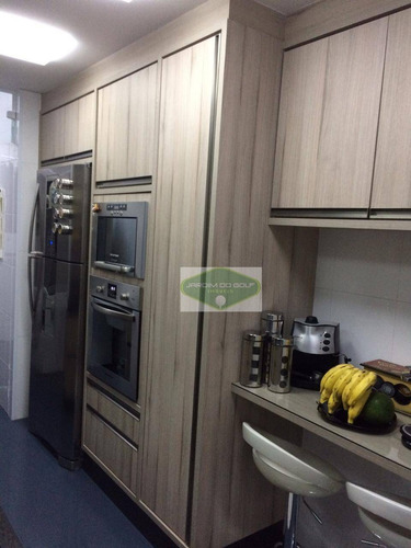 Vila Mascote 4 Dormitórios Lazer Permuta - Ap0947